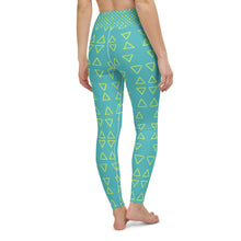 Load image into Gallery viewer, ADVENTURE Yoga Leggings