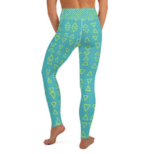 Load image into Gallery viewer, ADVENTURE Yoga Leggings