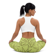 Load image into Gallery viewer, TERRE Yoga Leggings