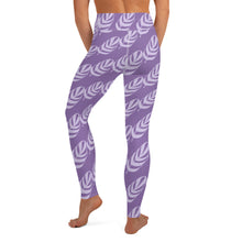 Load image into Gallery viewer, FEATHER Yoga Leggings