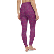 Load image into Gallery viewer, TERRE ROYAL Yoga Leggings