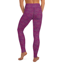 Load image into Gallery viewer, TERRE ROYAL Yoga Leggings
