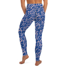 Load image into Gallery viewer, MODERN ART Yoga Leggings