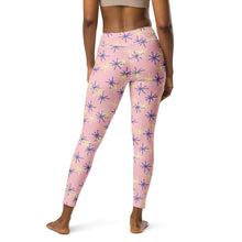 Load image into Gallery viewer, STARLIGHT Yoga Leggings