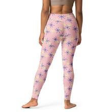 Load image into Gallery viewer, STARLIGHT Yoga Leggings