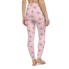 Load image into Gallery viewer, STARLIGHT Yoga Leggings