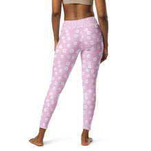Load image into Gallery viewer, DOTS Yoga Leggings