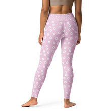 Load image into Gallery viewer, DOTS Yoga Leggings