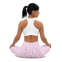 Load image into Gallery viewer, DOTS Yoga Leggings