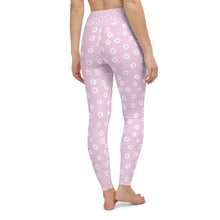 Load image into Gallery viewer, DOTS Yoga Leggings