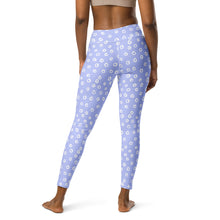 Load image into Gallery viewer, DOTS Yoga Leggings