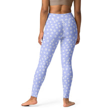 Load image into Gallery viewer, DOTS Yoga Leggings