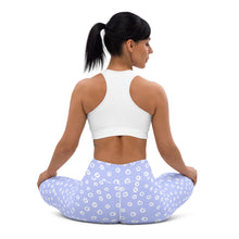 Load image into Gallery viewer, DOTS Yoga Leggings