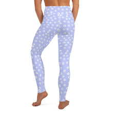 Load image into Gallery viewer, DOTS Yoga Leggings