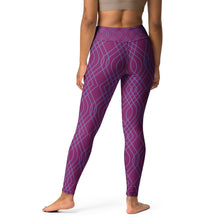 Load image into Gallery viewer, JEWEL Yoga Leggings