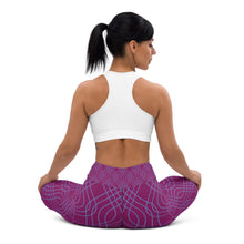 Load image into Gallery viewer, JEWEL Yoga Leggings