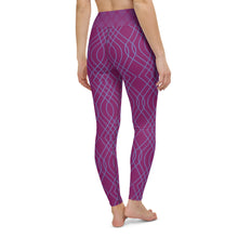 Load image into Gallery viewer, JEWEL Yoga Leggings