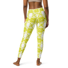 Load image into Gallery viewer, ABOUT TIME Yoga Leggings