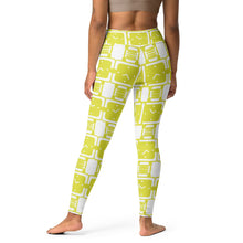 Load image into Gallery viewer, ABOUT TIME Yoga Leggings