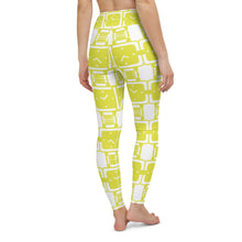 Load image into Gallery viewer, ABOUT TIME Yoga Leggings