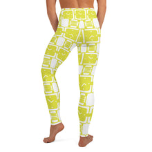 Load image into Gallery viewer, ABOUT TIME Yoga Leggings