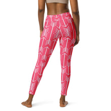 Load image into Gallery viewer, ARROW Yoga Leggings