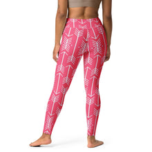 Load image into Gallery viewer, ARROW Yoga Leggings