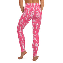 Load image into Gallery viewer, ARROW Yoga Leggings
