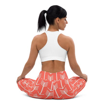 Load image into Gallery viewer, ARROW Yoga Leggings