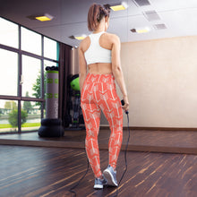 Load image into Gallery viewer, ARROW Yoga Leggings