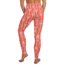 Load image into Gallery viewer, ARROW Yoga Leggings