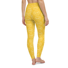 Load image into Gallery viewer, SUNNY SIDE Yoga Leggings