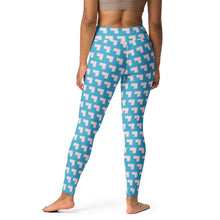 Load image into Gallery viewer, ABBIE Yoga Leggings