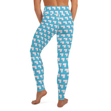Load image into Gallery viewer, ABBIE Yoga Leggings