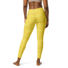 Load image into Gallery viewer, SINCLAIR Yoga Leggings
