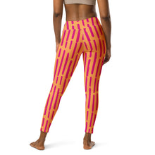Load image into Gallery viewer, RUSH Yoga Leggings