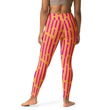 Load image into Gallery viewer, RUSH Yoga Leggings