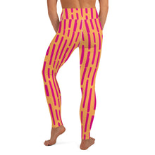 Load image into Gallery viewer, RUSH Yoga Leggings