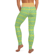Load image into Gallery viewer, ENDEAVOR Yoga Leggings