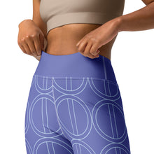 Load image into Gallery viewer, FORTRESS Yoga Leggings