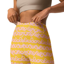 Load image into Gallery viewer, SUN Leggings