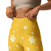 Load image into Gallery viewer, GLOW Yoga Leggings