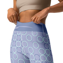 Load image into Gallery viewer, DASH-DOT Yoga Leggings