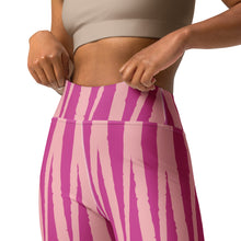 Load image into Gallery viewer, ROXY Yoga Leggings