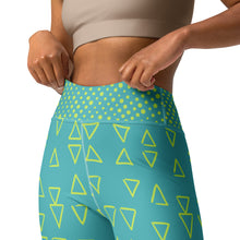 Load image into Gallery viewer, ADVENTURE Yoga Leggings