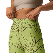 Load image into Gallery viewer, TERRE Yoga Leggings