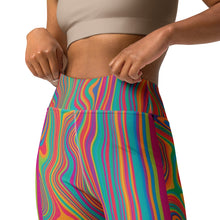 Load image into Gallery viewer, CALI Yoga Leggings