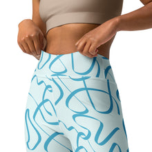 Load image into Gallery viewer, MODERN ART Yoga Leggings