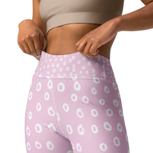 Load image into Gallery viewer, DOTS Yoga Leggings