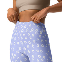Load image into Gallery viewer, DOTS Yoga Leggings